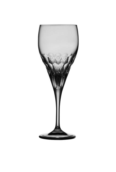 Varga Crystal Tribeca Wine Glass - Charles Mayer