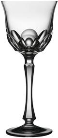 Varga Crystal Simplicity Water Goblet - Charles Mayer