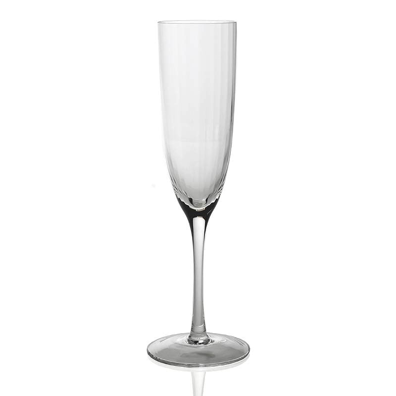 William Yeoward American Bar Corinne Champagne Flute - Charles Mayer