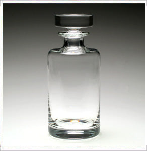 William Yeoward American Bar Lillian Spirit Decanter - Charles Mayer