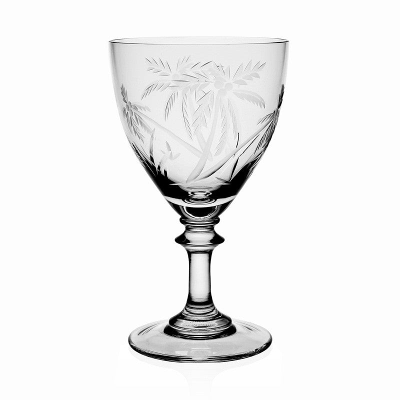 William Yeoward American Bar Palmyra Wine Glass - Charles Mayer