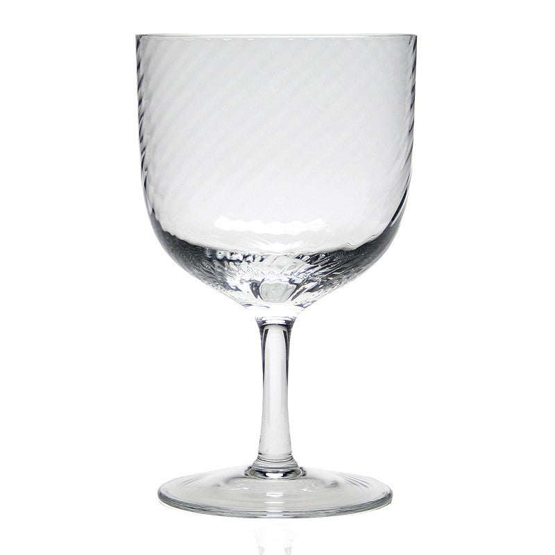 William Yeoward Crystal Calypso Goblet - Charles Mayer