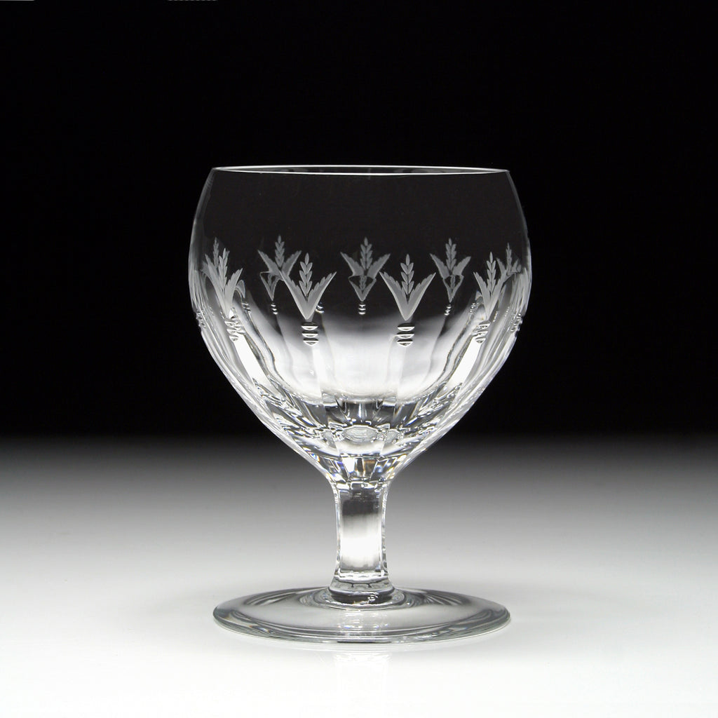 William Yeoward Crystal Eleanor Goblet - Charles Mayer