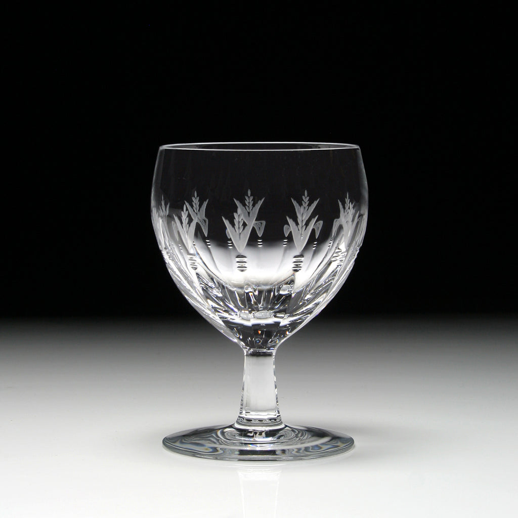 William Yeoward Crystal Eleanor Wine Glass - Charles Mayer