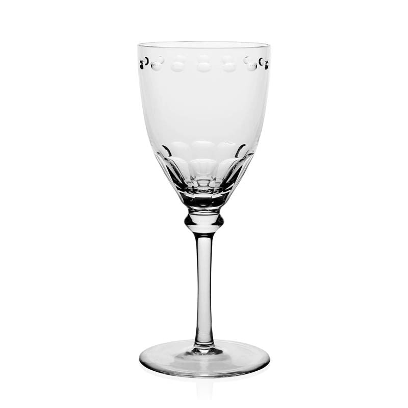 William Yeoward Crystal Eliza Wine Glass - Charles Mayer