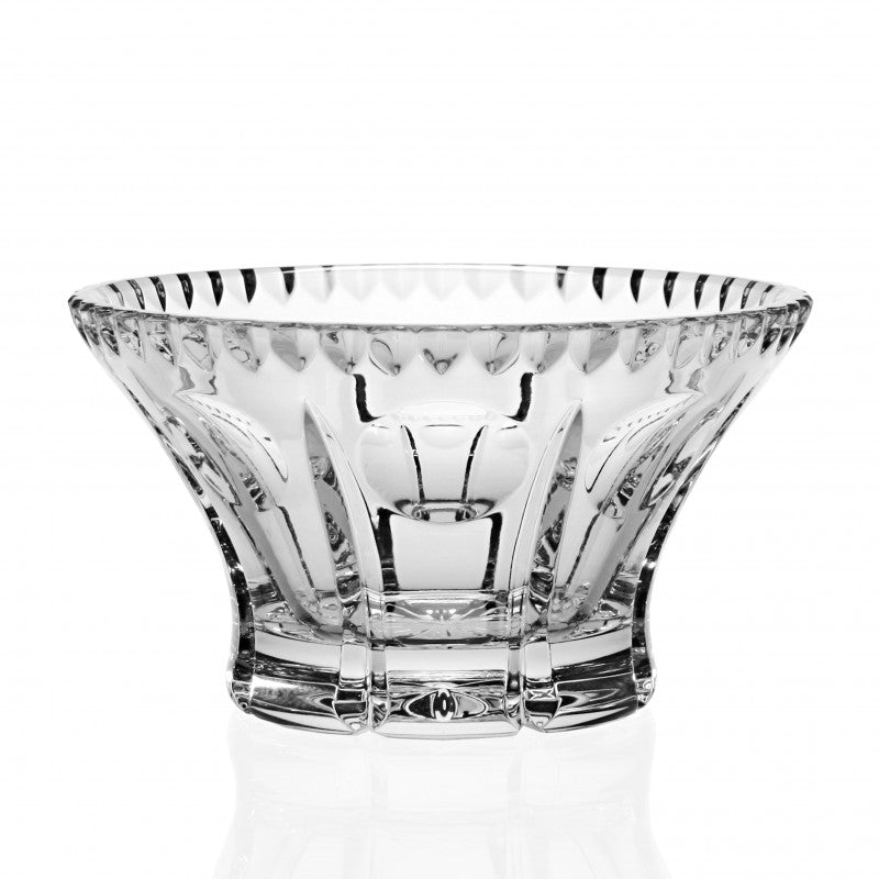 William Yeoward Crystal Harlequine Nut Bowl - Charles Mayer
