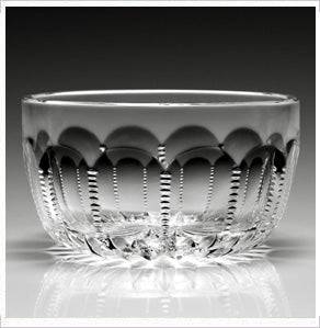 William Yeoward Crystal Inez Small Bowl - Charles Mayer