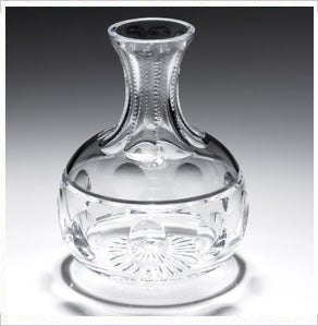 William Yeoward Crystal Rachel Magnum Wine Carafe - Charles Mayer