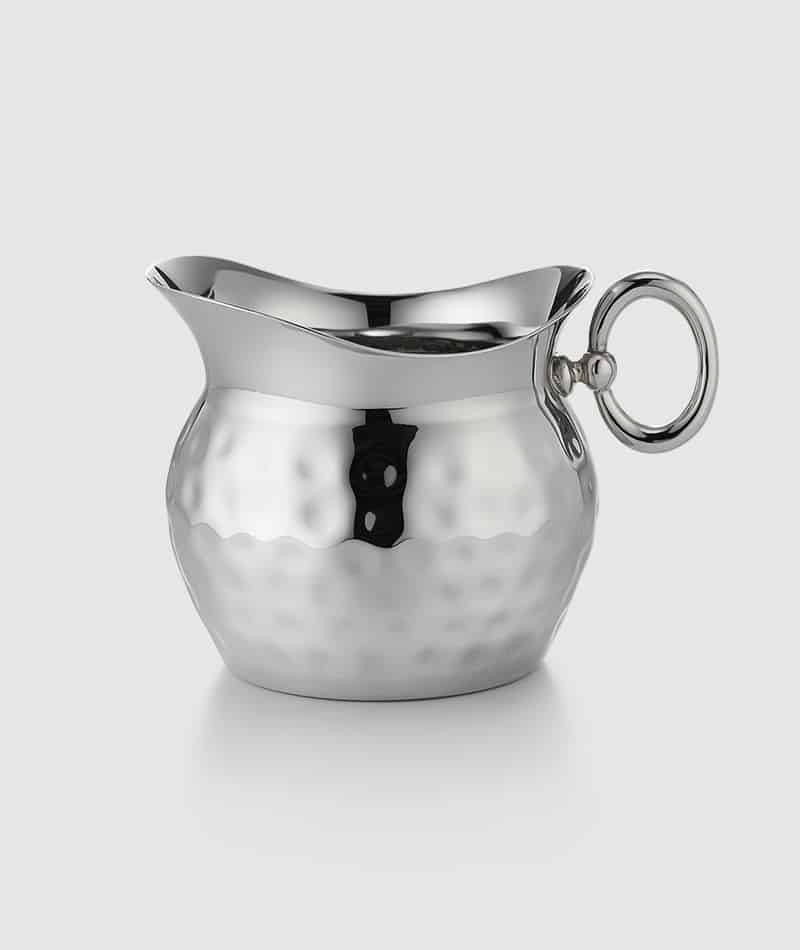 Mary Jurek Omega Gravy Bowl - Charles Mayer