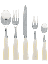 Sabre Icone Pearl 5 Pc. Place Setting - Charles Mayer