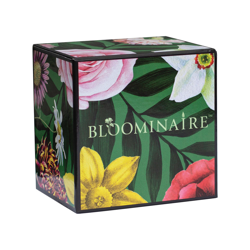 Salisbury Bloominaire October Candle - Charles Mayer