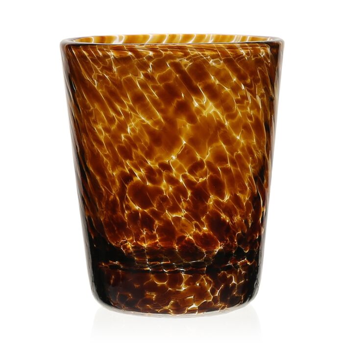 William Yeoward Studio Vanessa Old Fashioned, Tortoise - Charles Mayer