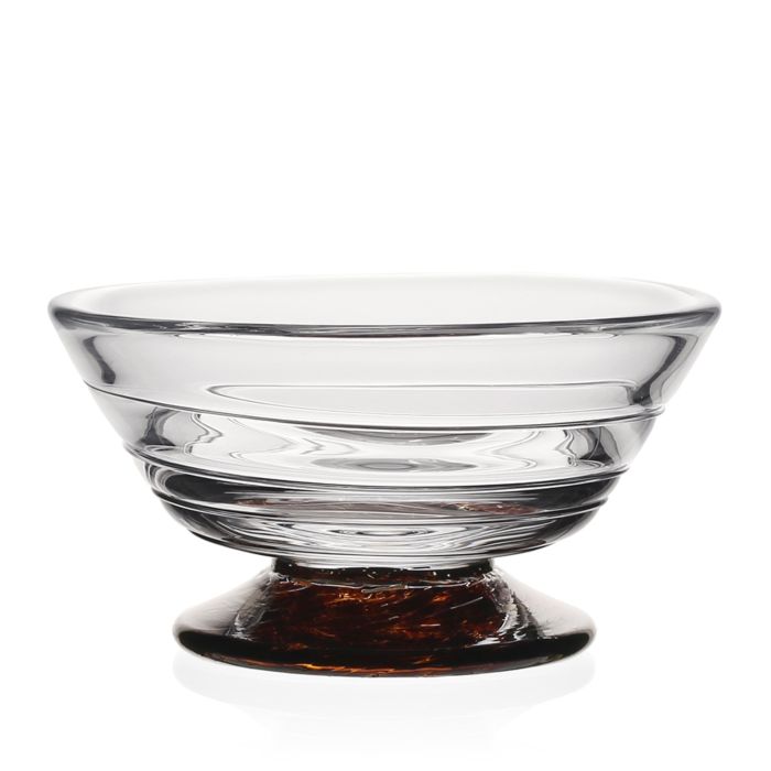 William Yeoward Studio Vanessa 5.5" Nut Bowl, Tortoise - Charles Mayer
