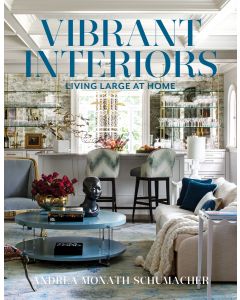 Vibrant Interiors - Charles Mayer