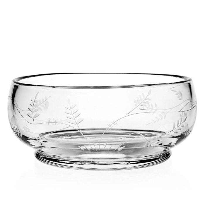 William Yeoward Country Wisteria Rose Bowl - Charles Mayer